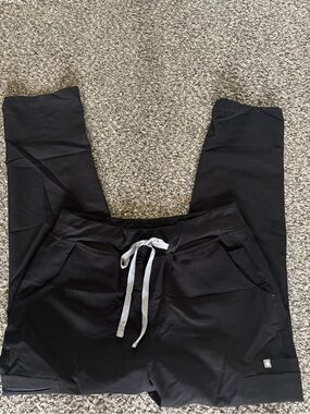 Figs High waisted yola
